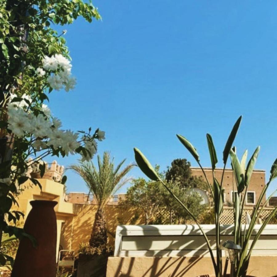 Riad Akka Marrakesh Exterior photo