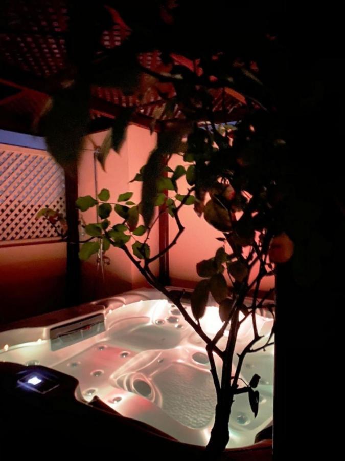 Riad Akka Marrakesh Exterior photo