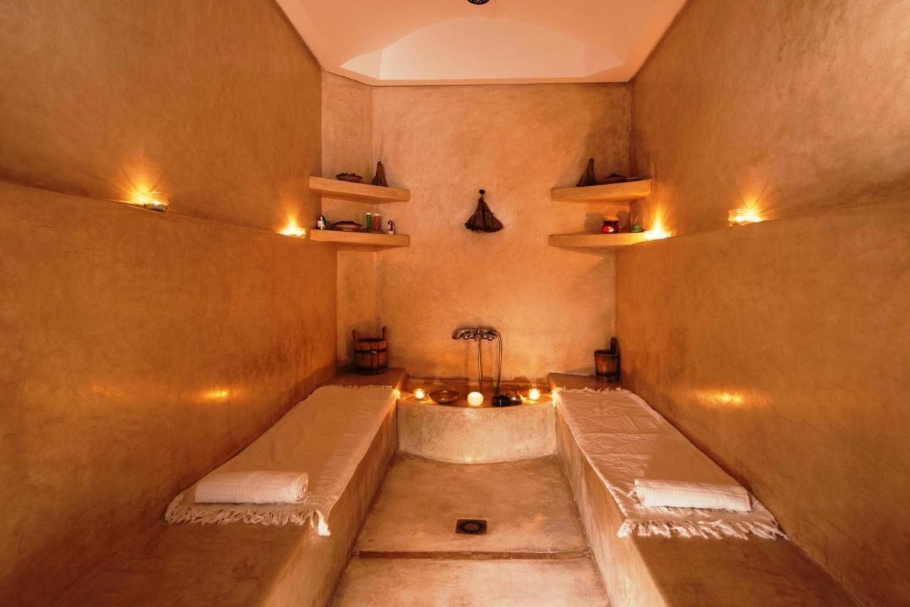Riad Akka Marrakesh Exterior photo