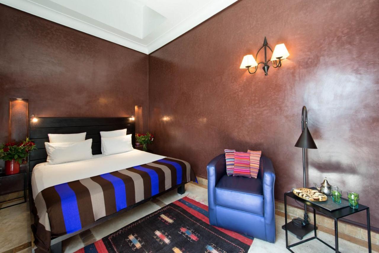 Riad Akka Marrakesh Exterior photo