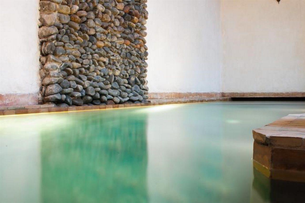 Riad Akka Marrakesh Exterior photo
